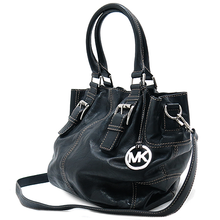 MICHAELKORS ���� ���� ��Ƽġ ��� 2-WAY �̹���2 - ���̺��� �߰���ǰ