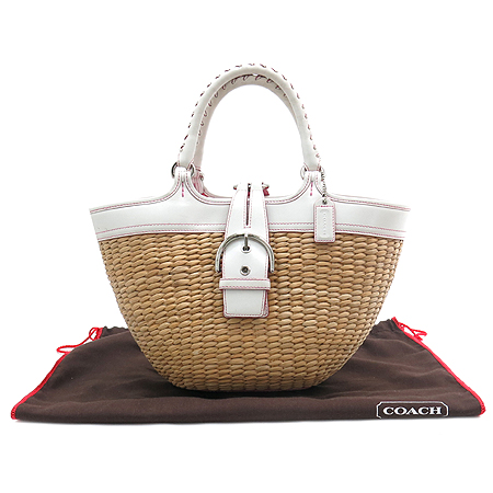 Coach(��ġ) 6271 ȭ��Ʈ���� Ʈ���� ��Ʈ�� ��Ʈ�� �̹���2 - ���̺��� �߰���ǰ