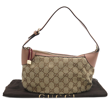 Gucci(����) 224093 GG�ΰ� �ڰ��� �Ŀ�ġ ����� �̹���2 - ���̺��� �߰���ǰ