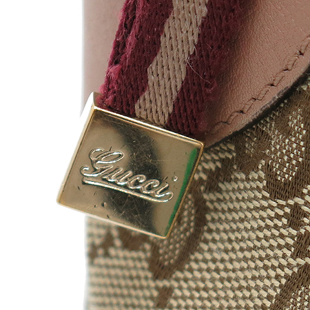 Gucci(����) 224093 GG�ΰ� �ڰ��� �Ŀ�ġ ����� �̹���5 - ���̺��� �߰���ǰ