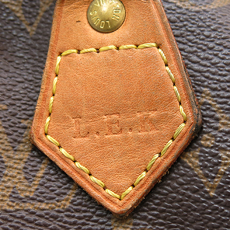 Louis Vuitton(���̺���) M41526 ���׷� ĵ���� ���ǵ� 30 ��Ʈ�� �̹���5 - ���̺��� �߰���ǰ
