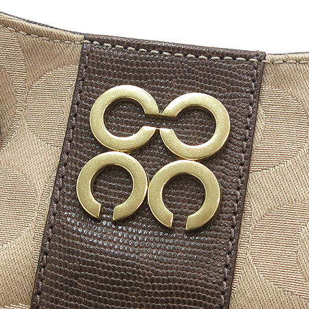 Coach(��ġ) 44790 �ݷ�Ʈ ����ΰ� �ñ׳�ó ����� ��Ƽġ ����� �̹���4 - ���̺��� �߰���ǰ