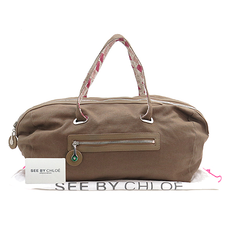 SEE BY CHLOE(�����̲��ο�) ���� �к긯 ������ �� ��Ʈ�� [��������] �̹���2 - ���̺��� �߰���ǰ