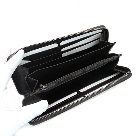 Gucci(����) 112724 GG �ΰ� �ڰ��� ¤�� ������ [�д����] �̹���4 - ���̺��� �߰���ǰ