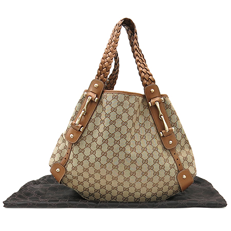 Gucci(����) 137621 GG �ΰ� �ڰ��� ���� ����� �̹���2 - ���̺��� �߰���ǰ
