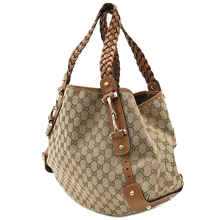 Gucci(����) 137621 GG �ΰ� �ڰ��� ���� ����� �̹���3 - ���̺��� �߰���ǰ