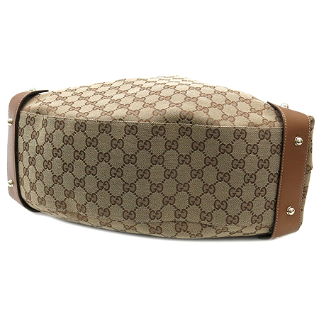 Gucci(����) 137621 GG �ΰ� �ڰ��� ���� ����� �̹���5 - ���̺��� �߰���ǰ