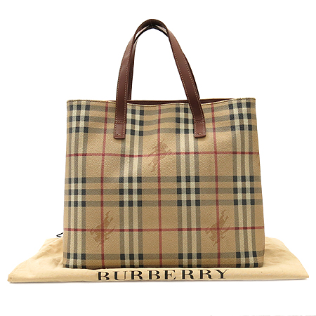 Burberry(������) Ŭ���� üũ �ٰ� ��Ʈ�� �̹���2 - ���̺��� �߰���ǰ