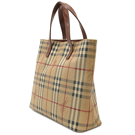 Burberry(������) Ŭ���� üũ �ٰ� ��Ʈ�� �̹���3 - ���̺��� �߰���ǰ
