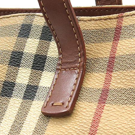 Burberry(������) Ŭ���� üũ �ٰ� ��Ʈ�� �̹���4 - ���̺��� �߰���ǰ