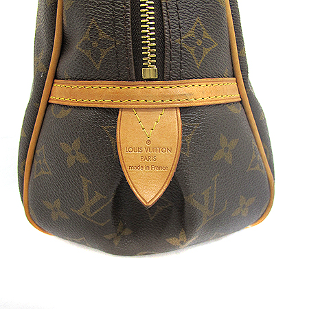 Louis Vuitton(���̺���) M95565 ���׷� ĵ���� ���丣���� PM ����� [��õ ������] �̹���3 - ���̺��� �߰���ǰ