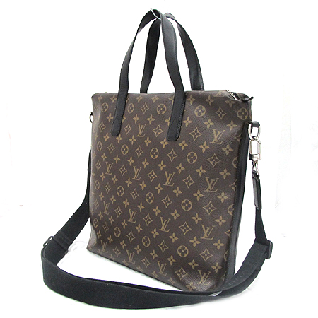 Louis Vuitton(���̺���) M40388 ���׷� ��ī�縣 ĵ���� Űź 2WAY �̹���2 - ���̺��� �߰���ǰ