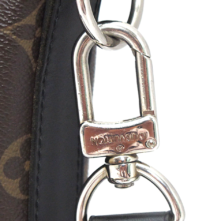 Louis Vuitton(���̺���) M40388 ���׷� ��ī�縣 ĵ���� Űź 2WAY �̹���3 - ���̺��� �߰���ǰ