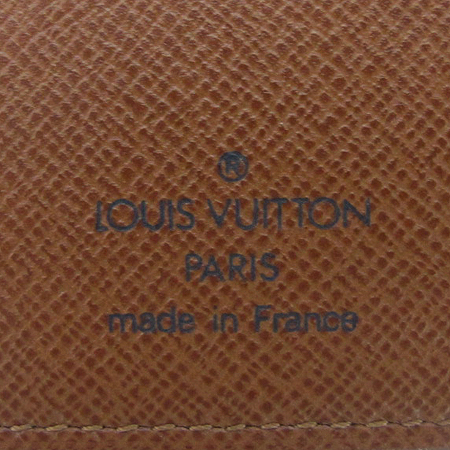 Louis Vuitton(̺) M61823 ׷ ĵ Ʈ ߷ ų  [д] ̹3 - ̺ ߰ǰ