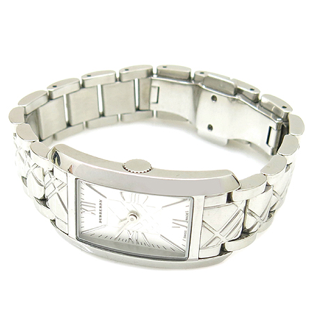 Burberry(������) BU1091 �簢 �÷��� ��ƿ ������ �ð� [��������] �̹���3 - ���̺��� �߰���ǰ