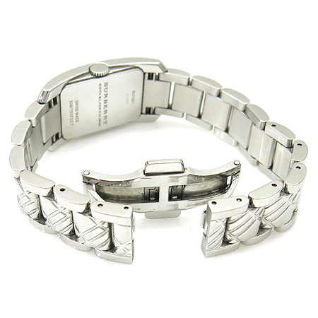 Burberry(������) BU1091 �簢 �÷��� ��ƿ ������ �ð� [��������] �̹���4 - ���̺��� �߰���ǰ