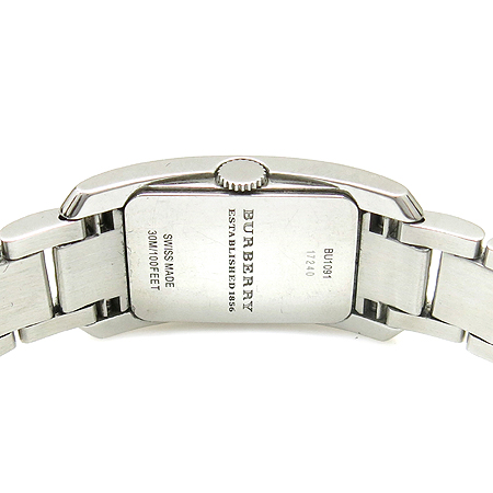 Burberry(������) BU1091 �簢 �÷��� ��ƿ ������ �ð� [��������] �̹���5 - ���̺��� �߰���ǰ