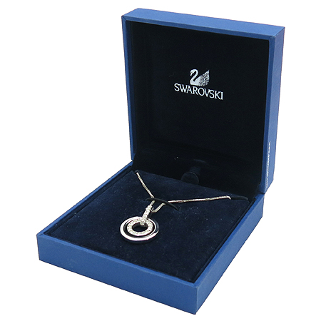 Swarovski(���ͷκ꽺Ű) 681251 ���� ���Ʈ ��� ����� �̹���2 - ���̺��� �߰���ǰ