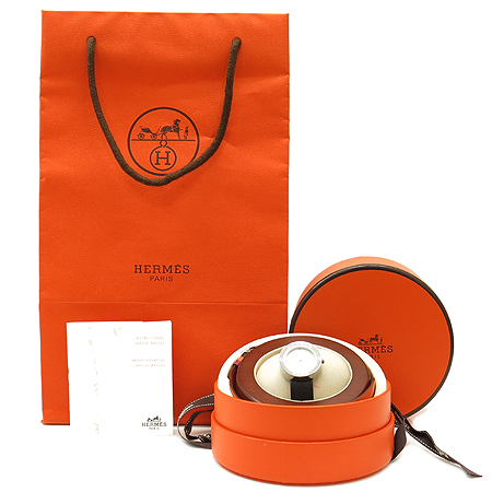 Hermes(�����޽�) PP1.410.212 Passe Passe(�Ľ��Ľ�) ���� �ڰ��� �������� ������ �ð�[��õ��] �̹���2 - ���̺��� �߰���ǰ