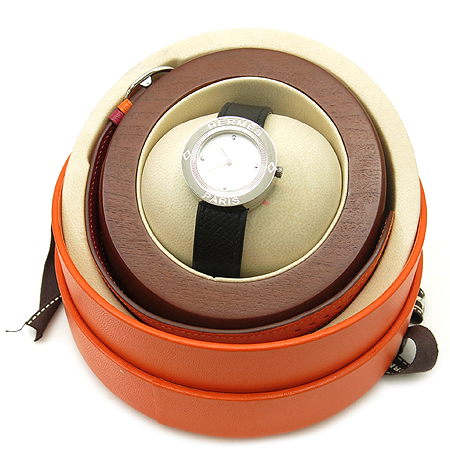 Hermes(�����޽�) PP1.410.212 Passe Passe(�Ľ��Ľ�) ���� �ڰ��� �������� ������ �ð�[��õ��] �̹���3 - ���̺��� �߰���ǰ