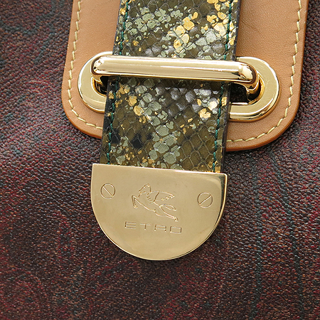 Etro(��Ʈ��) 1D117 2538 ���� �ΰ� ��Ʈ ��� ������ ���̼� ���� ����� �̹���4 - ���̺��� �߰���ǰ