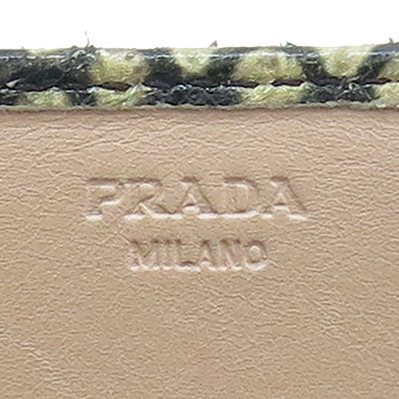 Prada(�����) 1M1132 ���̼� ���� ������ �̹���5 - ���̺��� �߰���ǰ