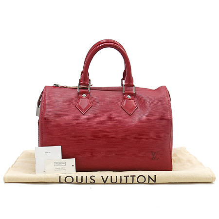 Louis Vuitton(���̺���) M5923E ���� ���� ���ǵ� 25 ��Ʈ�� �̹���2 - ���̺��� �߰���ǰ