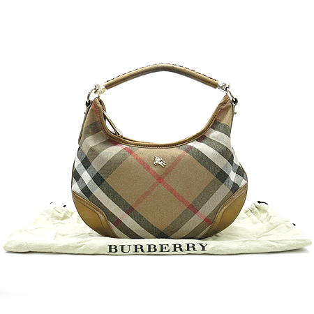 Burberry(������) ���μ� ��� üũ ��Ż�� ��� ȣ�� ����� �̹���2 - ���̺��� �߰���ǰ