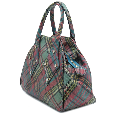 Vivienne_Westwood(���ȿ���Ʈ���) Ÿź ��Ƽ �÷� ��Ʈ�� �̹���3 - ���̺��� �߰���ǰ