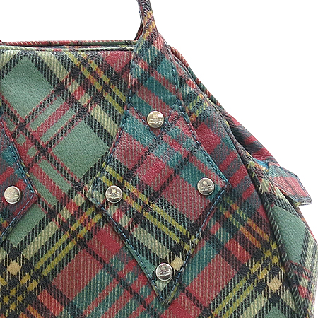 Vivienne_Westwood(���ȿ���Ʈ���) Ÿź ��Ƽ �÷� ��Ʈ�� �̹���4 - ���̺��� �߰���ǰ
