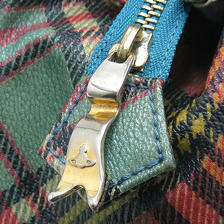 Vivienne_Westwood(���ȿ���Ʈ���) Ÿź ��Ƽ �÷� ��Ʈ�� �̹���5 - ���̺��� �߰���ǰ