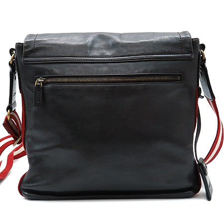 Bally(�߸�) TAN ���� ���� ��� ��Ʈ�� ũ�ν��� �̹���3 - ���̺��� �߰���ǰ