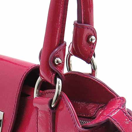 Ferragamo(��󰡸�) 21 6317 ��ġ�� �ΰ� ��� ��ũ ���̴�Ʈ ����� �̹���4 - ���̺��� �߰���ǰ