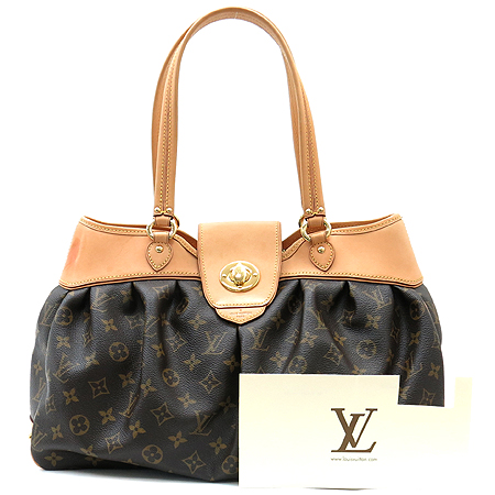 Louis Vuitton(���̺���) M45714 ���׷� ĵ���� ����Ƽ MM ����� �̹���2 - ���̺��� �߰���ǰ