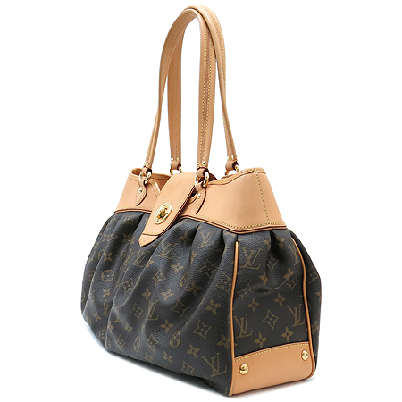 Louis Vuitton(���̺���) M45714 ���׷� ĵ���� ����Ƽ MM ����� �̹���3 - ���̺��� �߰���ǰ