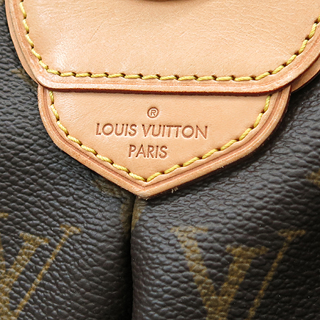 Louis Vuitton(���̺���) M45714 ���׷� ĵ���� ����Ƽ MM ����� �̹���4 - ���̺��� �߰���ǰ
