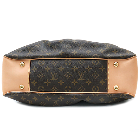 Louis Vuitton(���̺���) M45714 ���׷� ĵ���� ����Ƽ MM ����� �̹���5 - ���̺��� �߰���ǰ