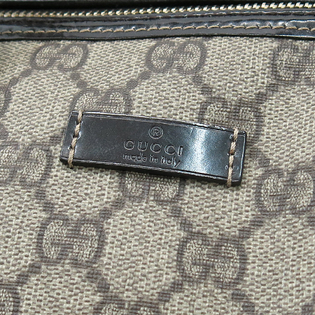 Gucci(����) 193602 GG�ΰ� PVC ������ ��Ʈ�� �̹���3 - ���̺��� �߰���ǰ