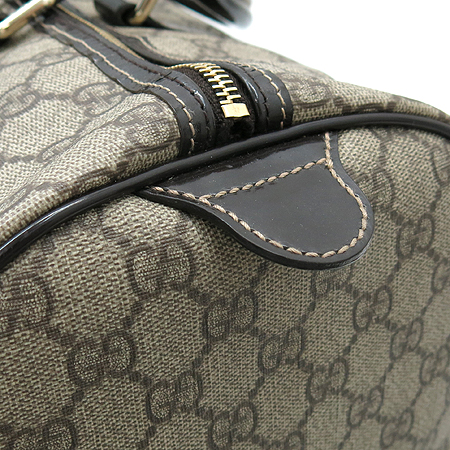 Gucci(����) 193602 GG�ΰ� PVC ������ ��Ʈ�� �̹���4 - ���̺��� �߰���ǰ