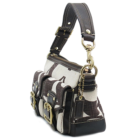 Coach(��ġ) �к긯 �ñ״�ó �� ���� ���� ��Ŭ ��� ����� �̹���3 - ���̺��� �߰���ǰ