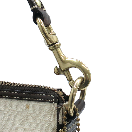 Coach(��ġ) �к긯 �ñ״�ó �� ���� ���� ��Ŭ ��� ����� �̹���4 - ���̺��� �߰���ǰ