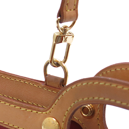 Louis Vuitton(���̺���) M91987 ���׷� ������ ���ٹ��� �轺�θ� 2WAY [��������] �̹���3 - ���̺��� �߰���ǰ