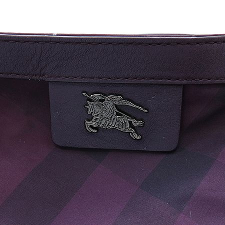 Burberry(������) Ŭ���� üũ �к긯 ����� �̹���3 - ���̺��� �߰���ǰ