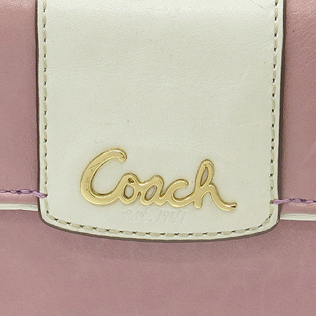 Coach(��ġ) ��ũ ���� ���� �ΰ� ��� ������ [��������] �̹���3 - ���̺��� �߰���ǰ
