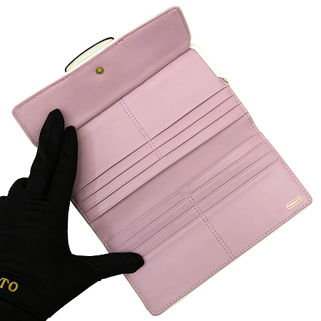 Coach(��ġ) ��ũ ���� ���� �ΰ� ��� ������ [��������] �̹���4 - ���̺��� �߰���ǰ