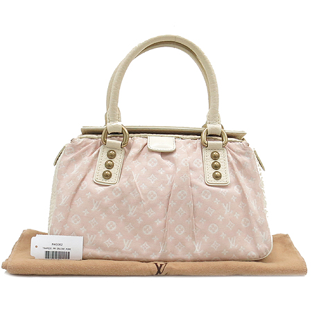 Louis Vuitton(���̺���) M40062 ���׷� �̴ϸ� TRAPEZE (Ʈ������) PM ��Ʈ�� �̹���2 - ���̺��� �߰���ǰ