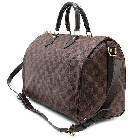 Louis Vuitton(���̺���) N41182 �ٹ̿� ���� ���ǵ� �ݵѸ���35 ��Ʈ�� + �����Ʈ�� �̹���2 - ���̺��� �߰���ǰ