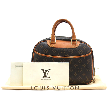 Louis Vuitton(���̺���) M42228 ���׷� ĵ���� Ʈ��� ��Ʈ�� �̹���2 - ���̺��� �߰���ǰ