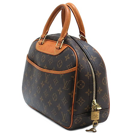 Louis Vuitton(���̺���) M42228 ���׷� ĵ���� Ʈ��� ��Ʈ�� �̹���3 - ���̺��� �߰���ǰ