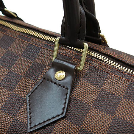 Louis Vuitton(���̺���) N41182 �ٹ̿� ���� ���ǵ� �ݵѸ���35 ��Ʈ�� + �����Ʈ�� �̹���4 - ���̺��� �߰���ǰ